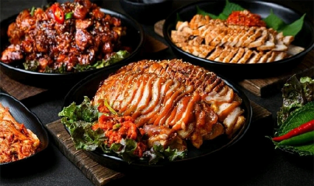 족발로일등하는집 수영센텀점 사진 3