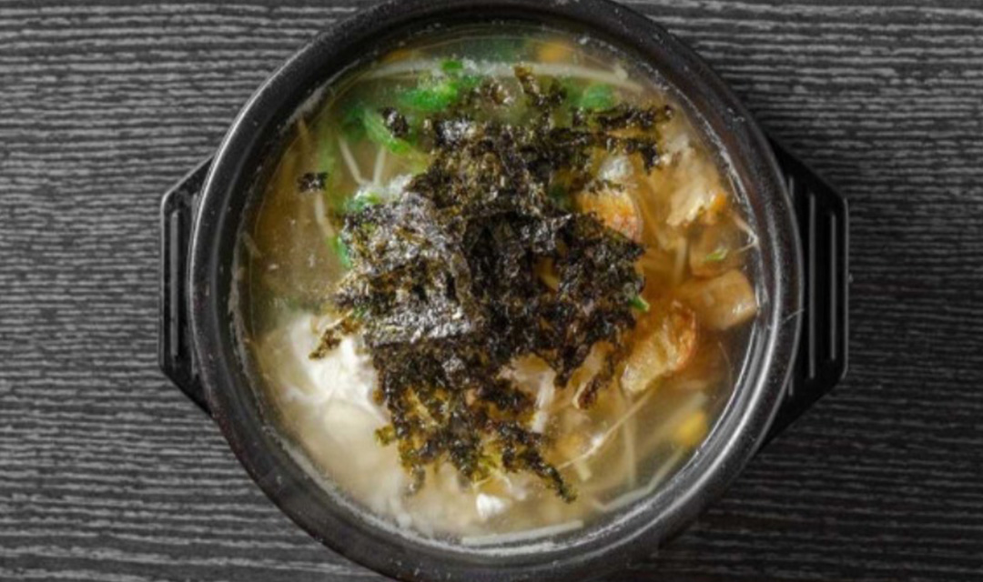 중리콩나물국밥 대청점 사진 3