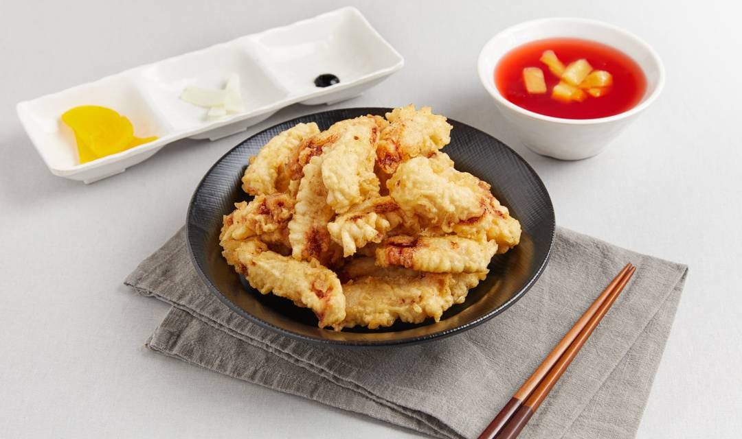 대우쟁반짜장 대표 사진
