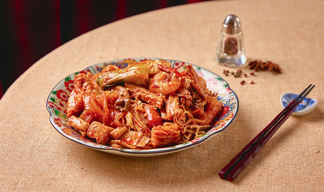 라화공방 부산양정점 사진 4