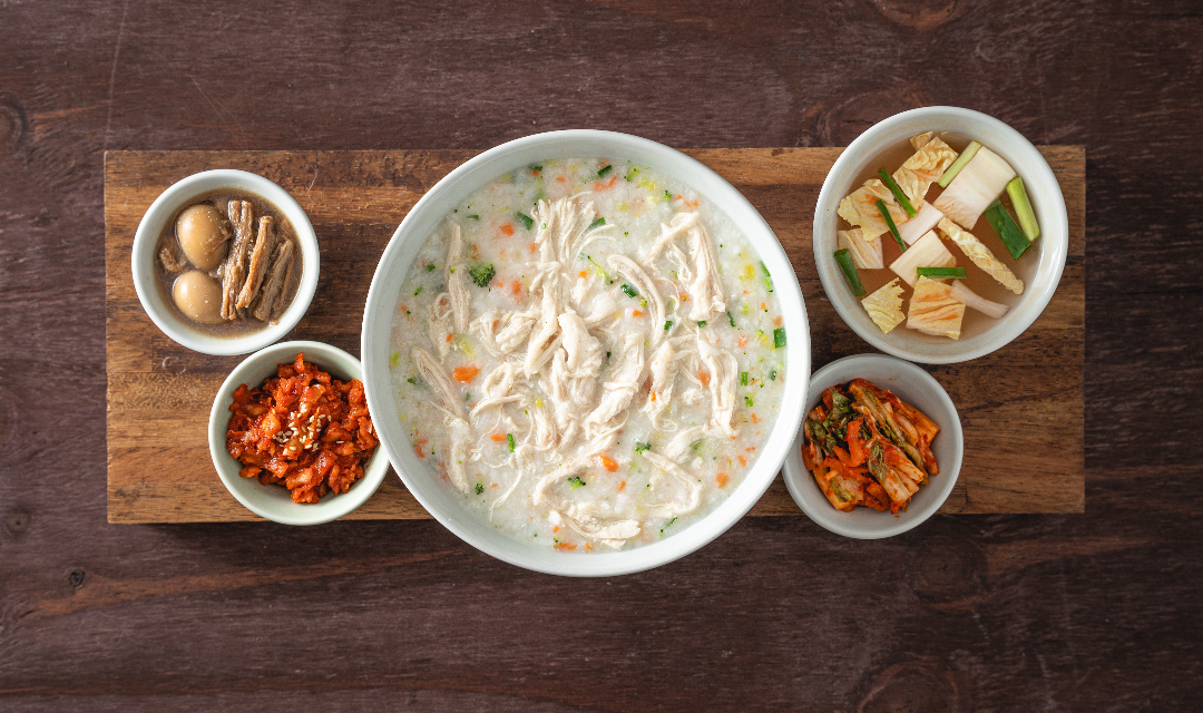 죽집 본점 사진 5