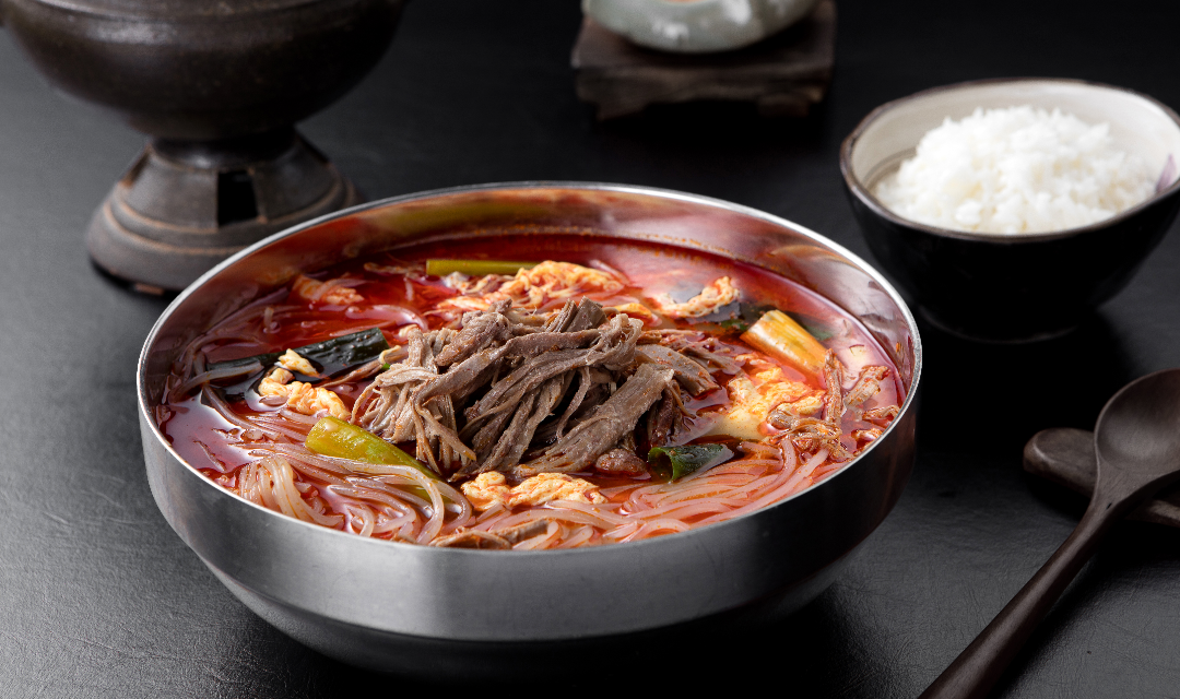담소소사골순대육개장 신림2호점 사진 7