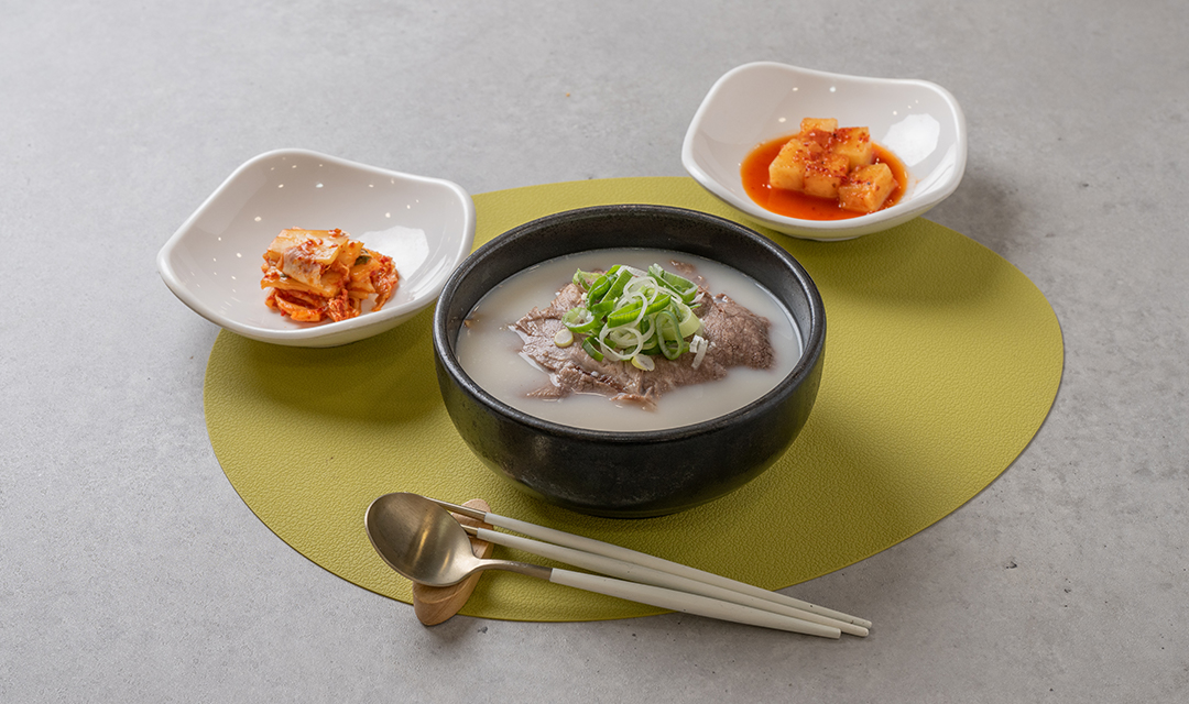 초원곰탕 서면점 사진 5