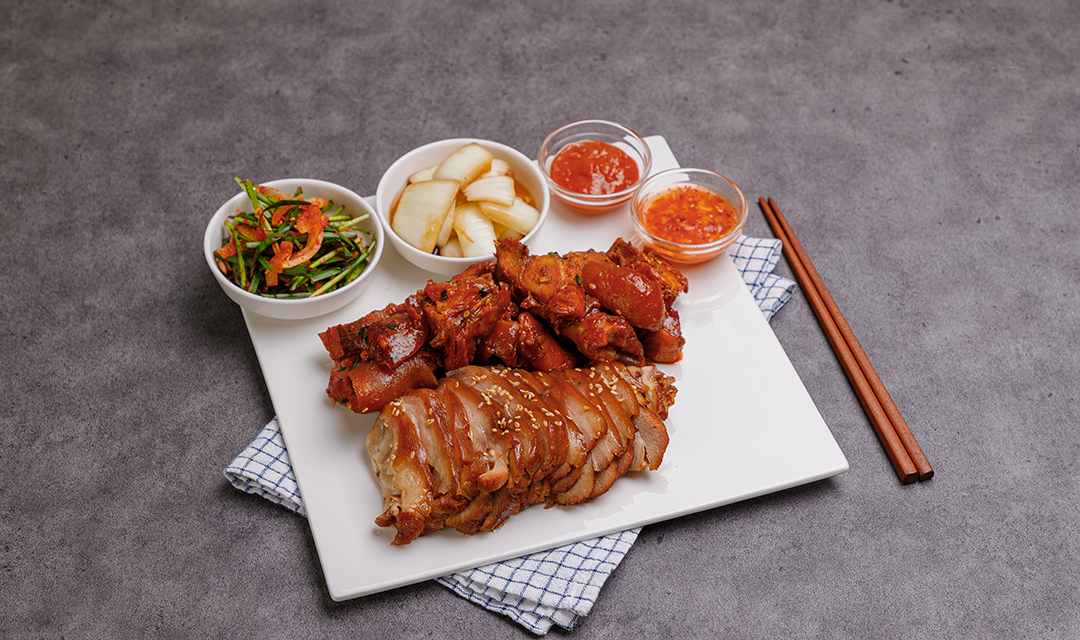 족발네별장 사직점 사진 5