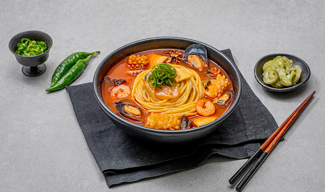 번개반점 사진 5