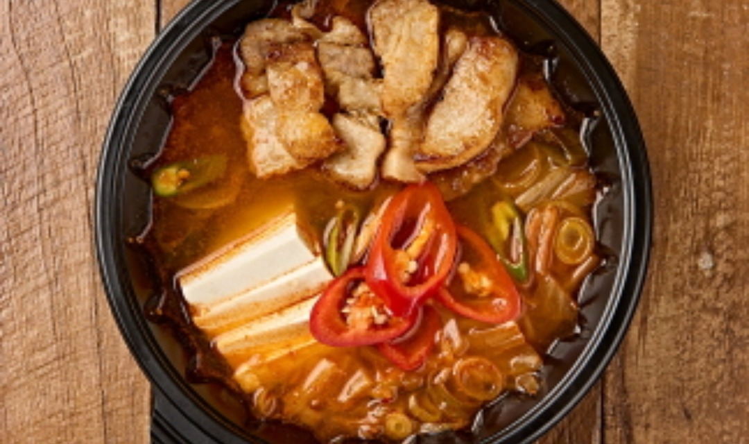 고백정 서면점 사진 4