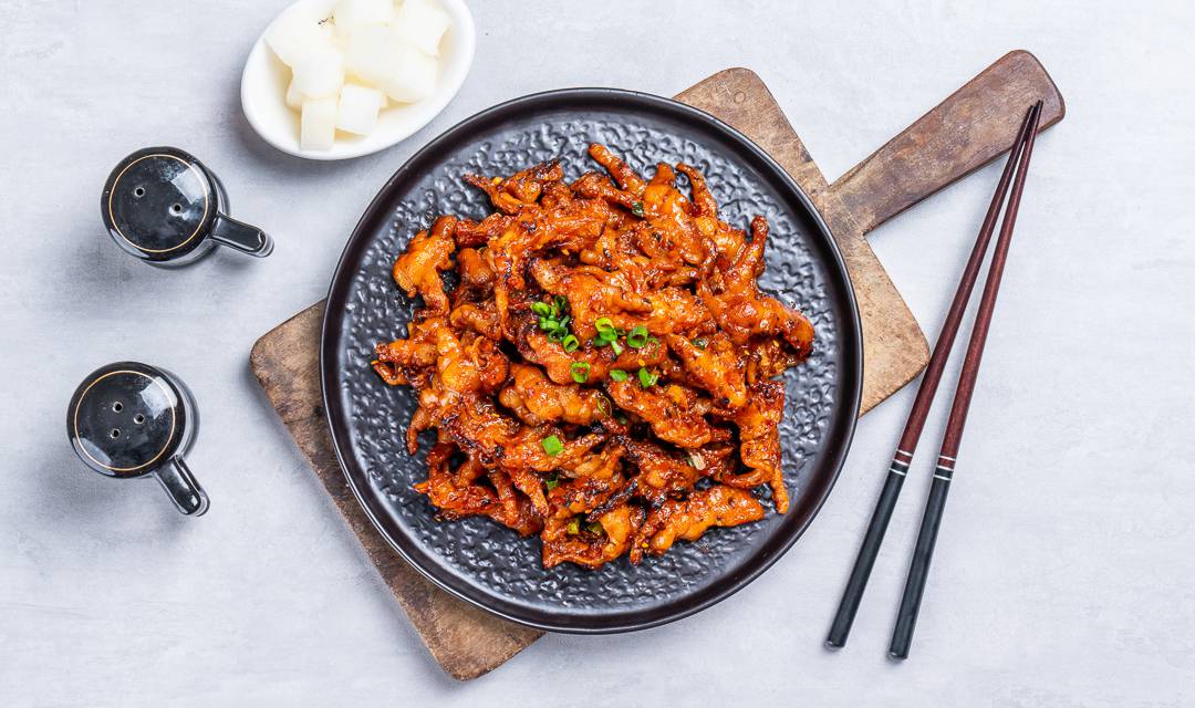 빨간병아리 서면본점 사진 7
