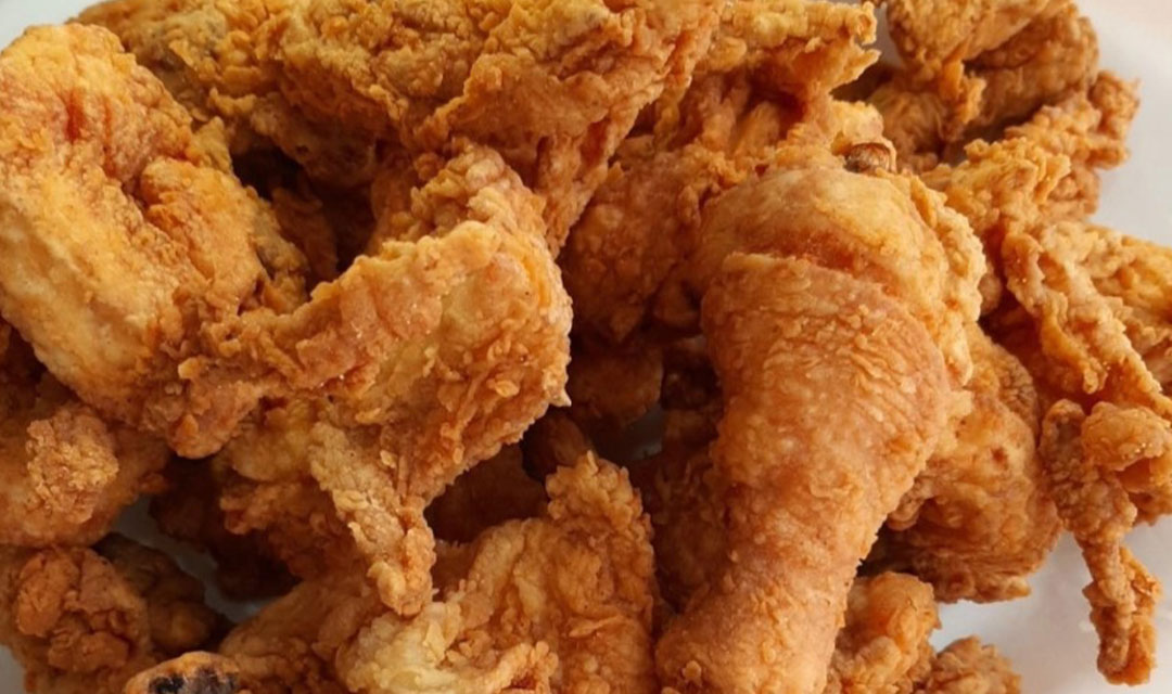 거대통닭 해운대점 사진 3