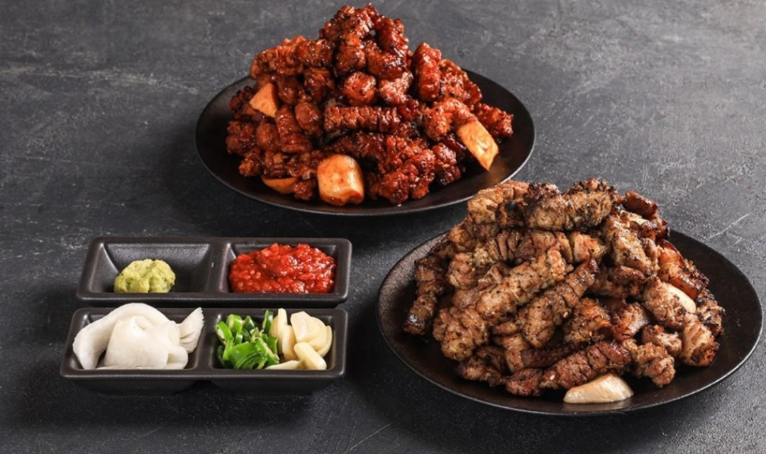 정직화벌집삼겹 부산수영점 대표 사진