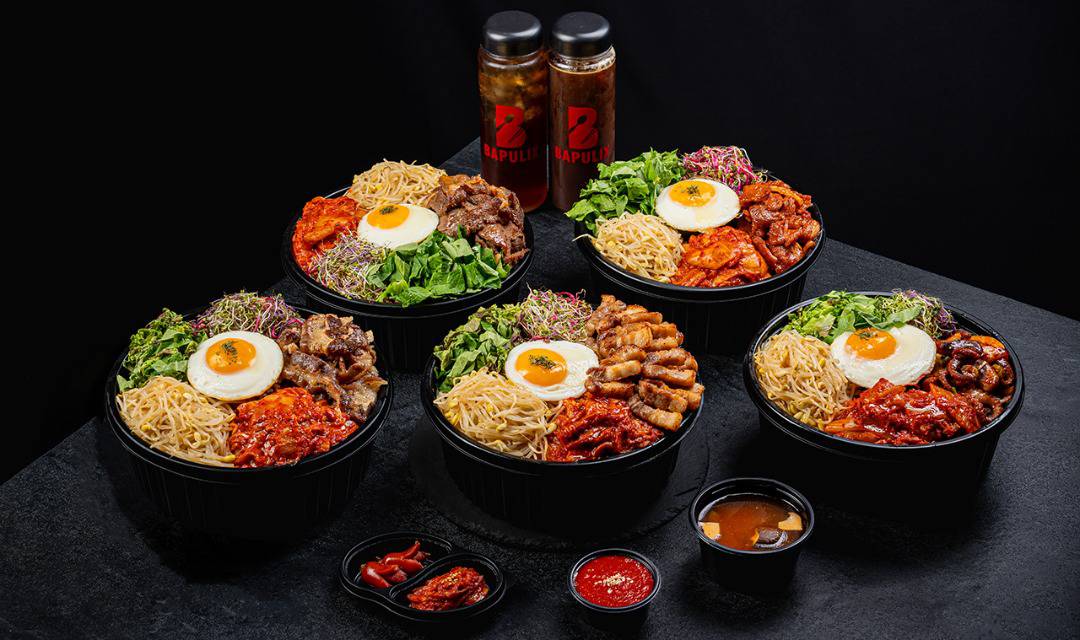 밥풀릭스 연산점 사진 7