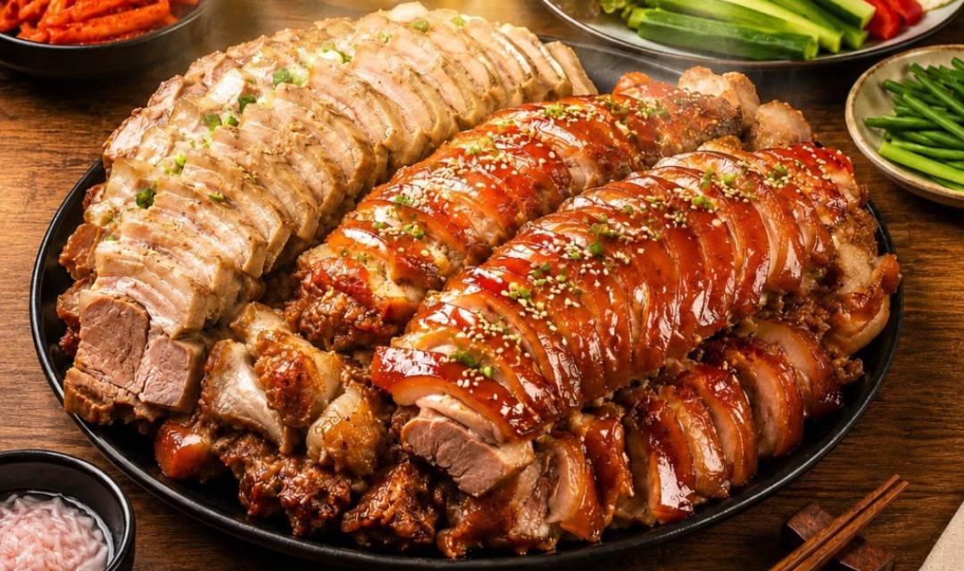 귀족향 1등본점 사진 8