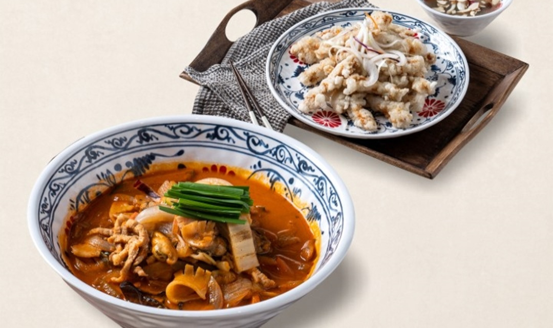 도야짬뽕 사직점 사진 5
