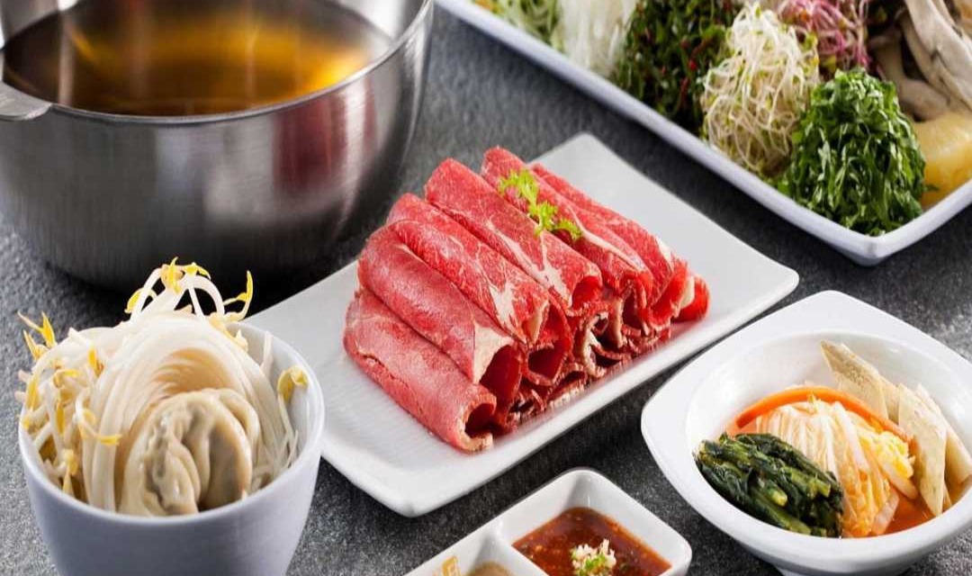 채선당 경주황성점 사진 3
