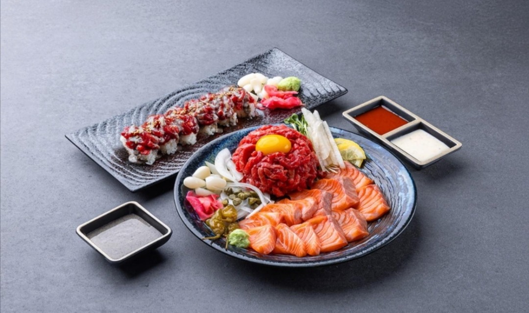 육회야문연어 부산개금역점 사진 4