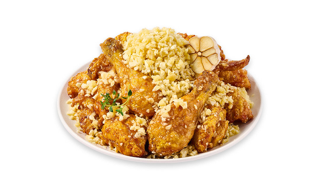 푸라닭치킨 광양중마점 대표 사진
