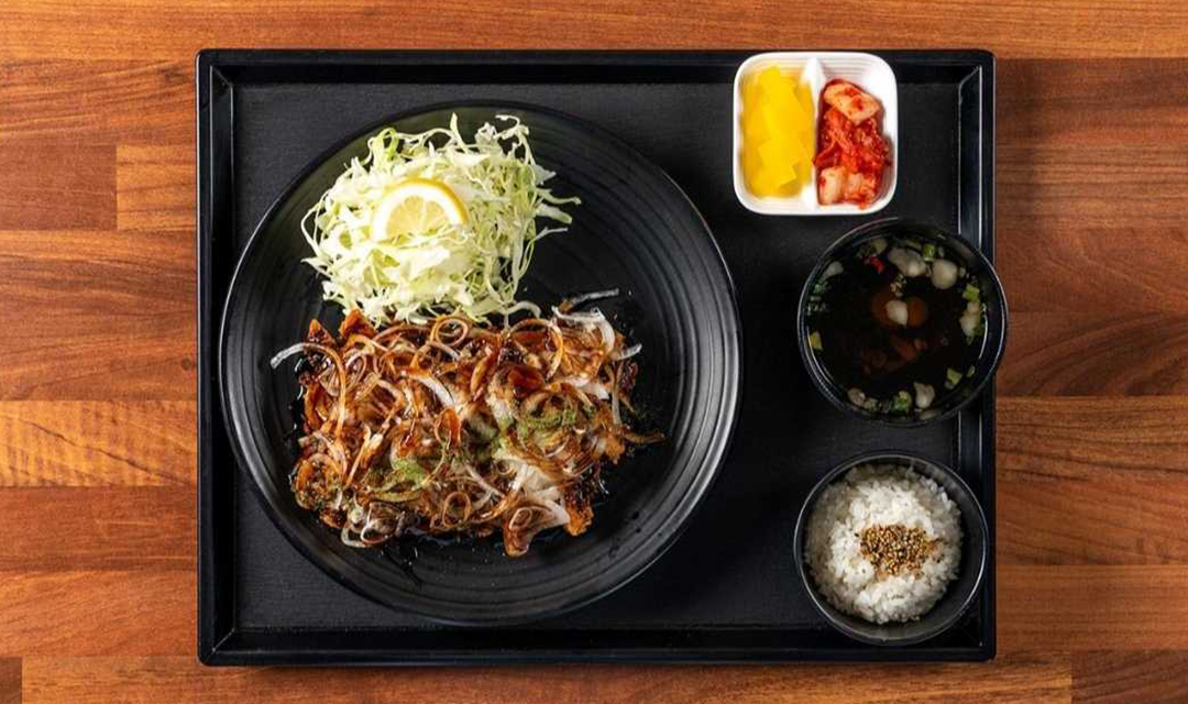 참소미돈까스 대신점 사진 2