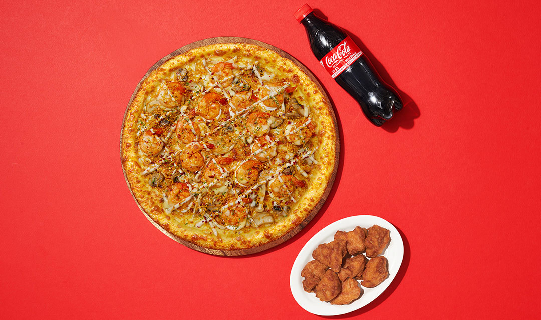 빽보이피자 부산명륜점 대표 사진