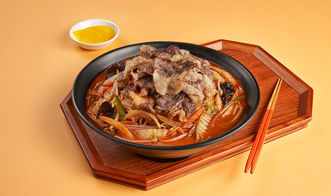 홍콩반점0410 부평로데오점 사진 4