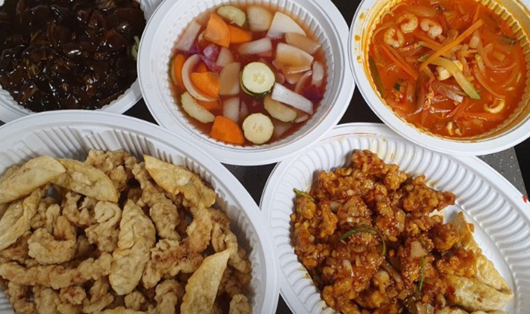 상해중화반점 사진 5