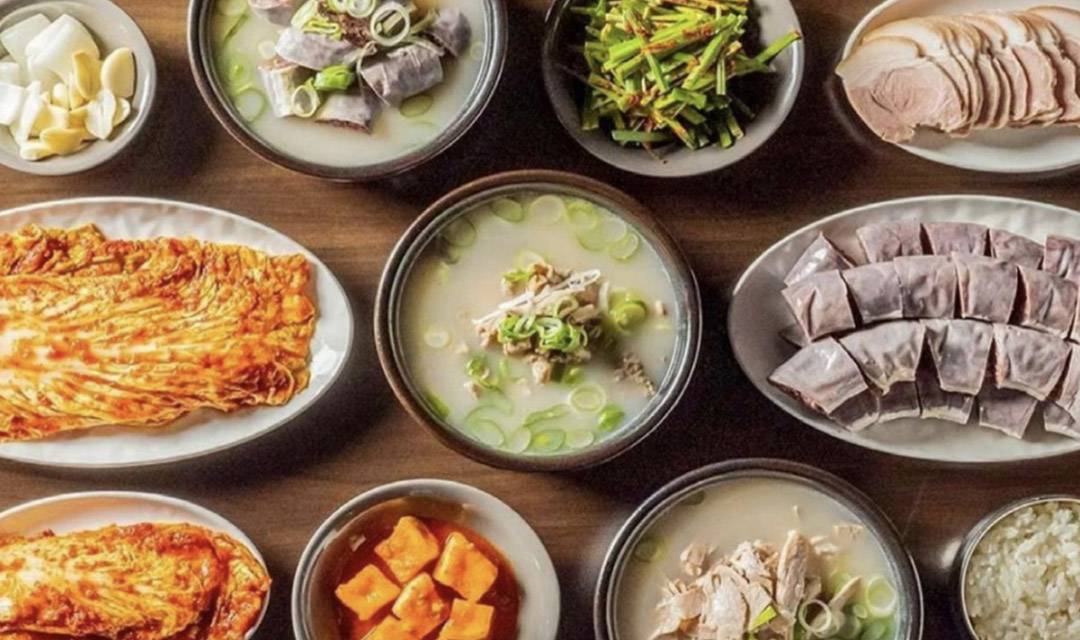 부자돼지국밥 사진 6