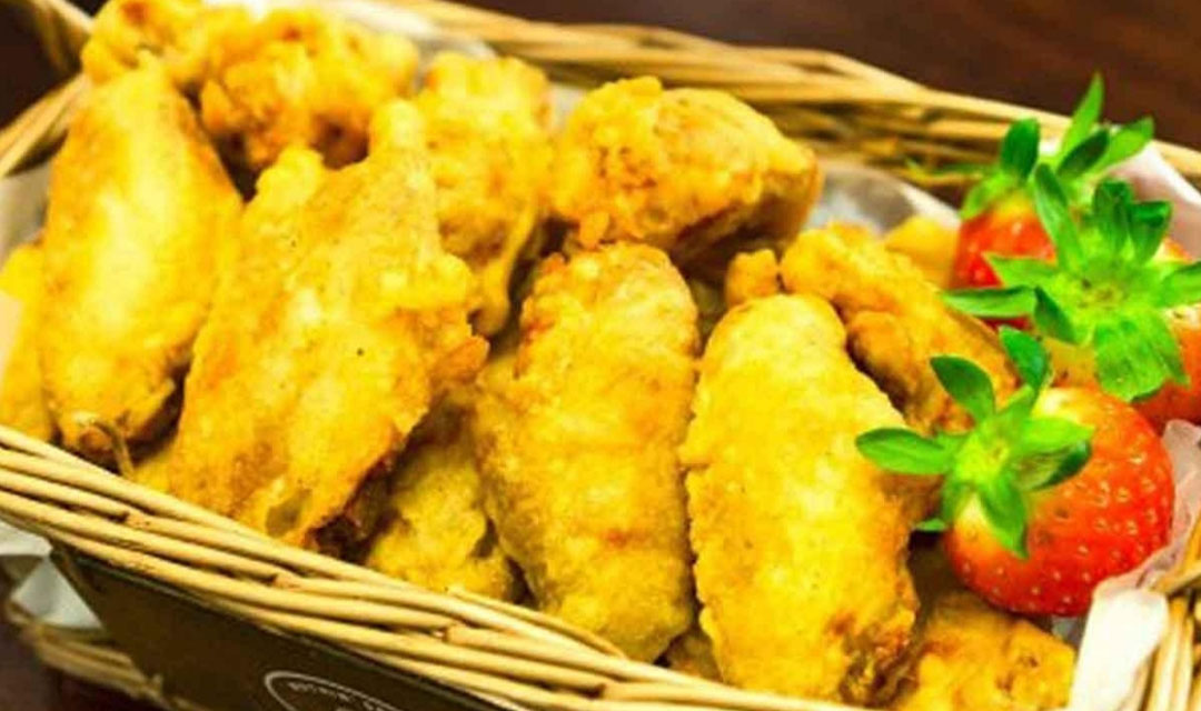 엄마산딸기치킨 사진 8