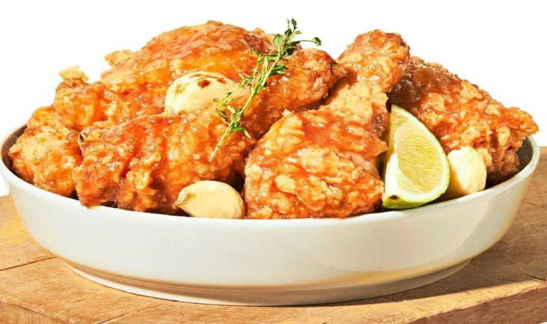썬더치킨 연산5호점 사진 2