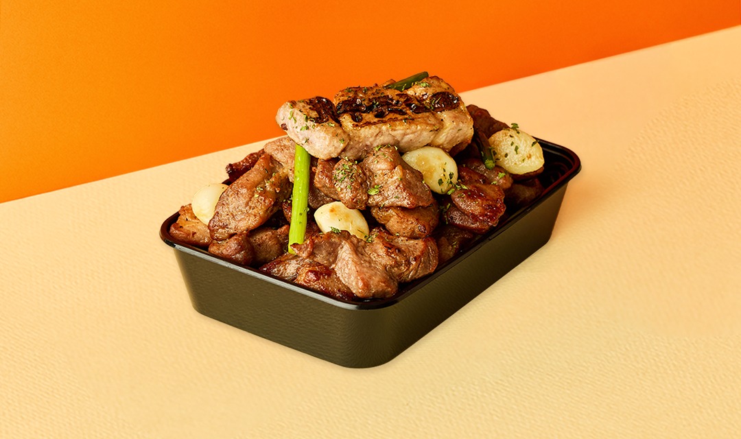 푸줏간 삼겹돼지고기배달 안락센텀점 사진 3
