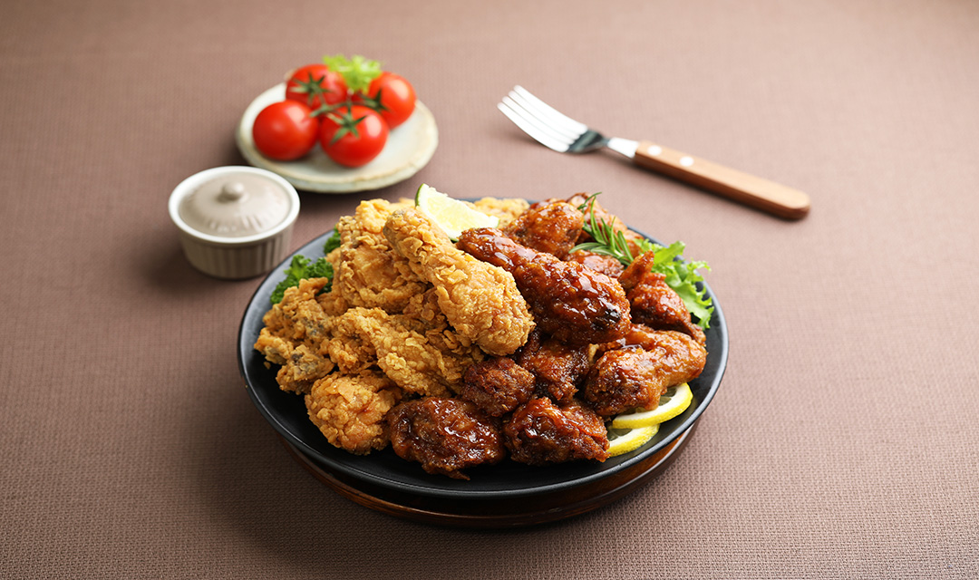 돌아온칠성통닭 사진 2