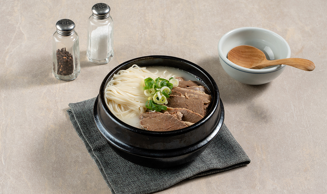 유가네한우곰탕 다대점 사진 5