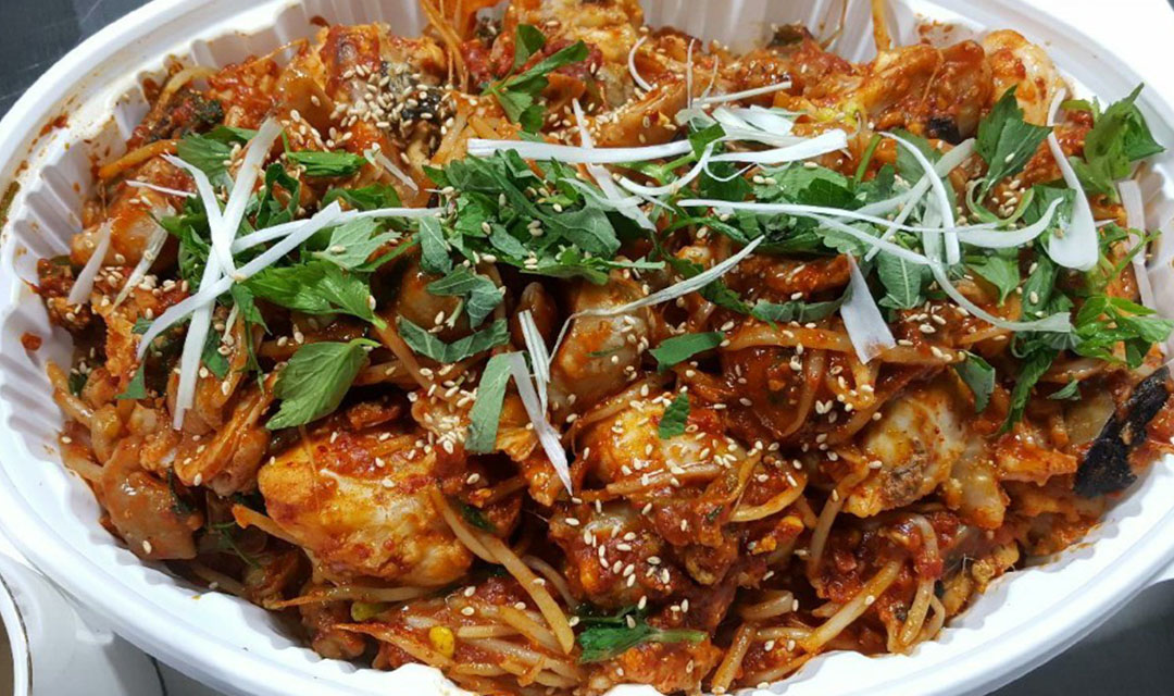 특별한생아구찜 사진 3