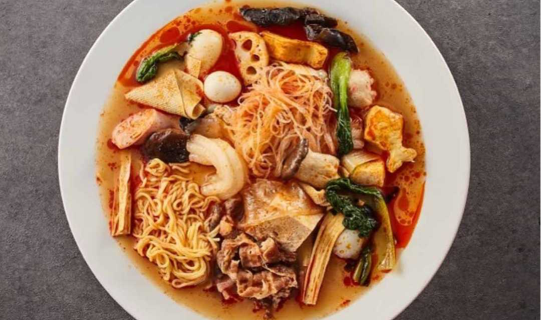 춘리마라탕 당리점 사진 6
