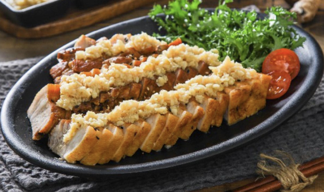 기통찬족발 죽림점 사진 6