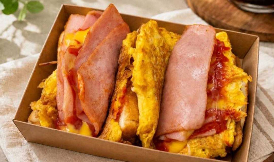 또아토스트&커피 사진 7
