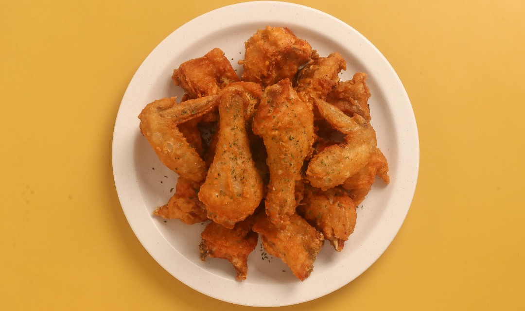 숯양두마리치킨 부산연산점 사진 3
