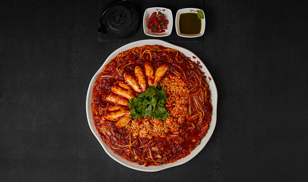 아구듬뿍앤알곤마니 부산반여점 사진 5