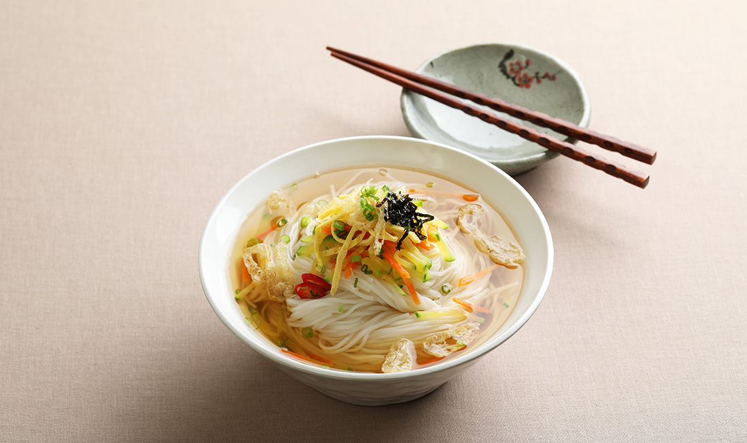 밀밭국수 시청직영점 사진 4