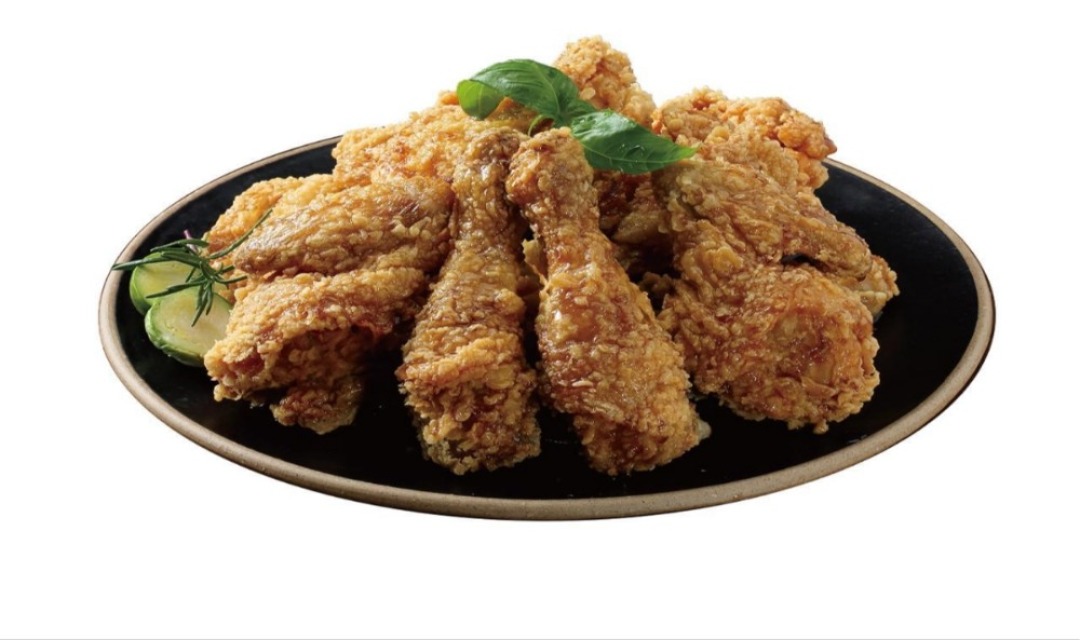 남썬치킨 중앙동점 사진 4