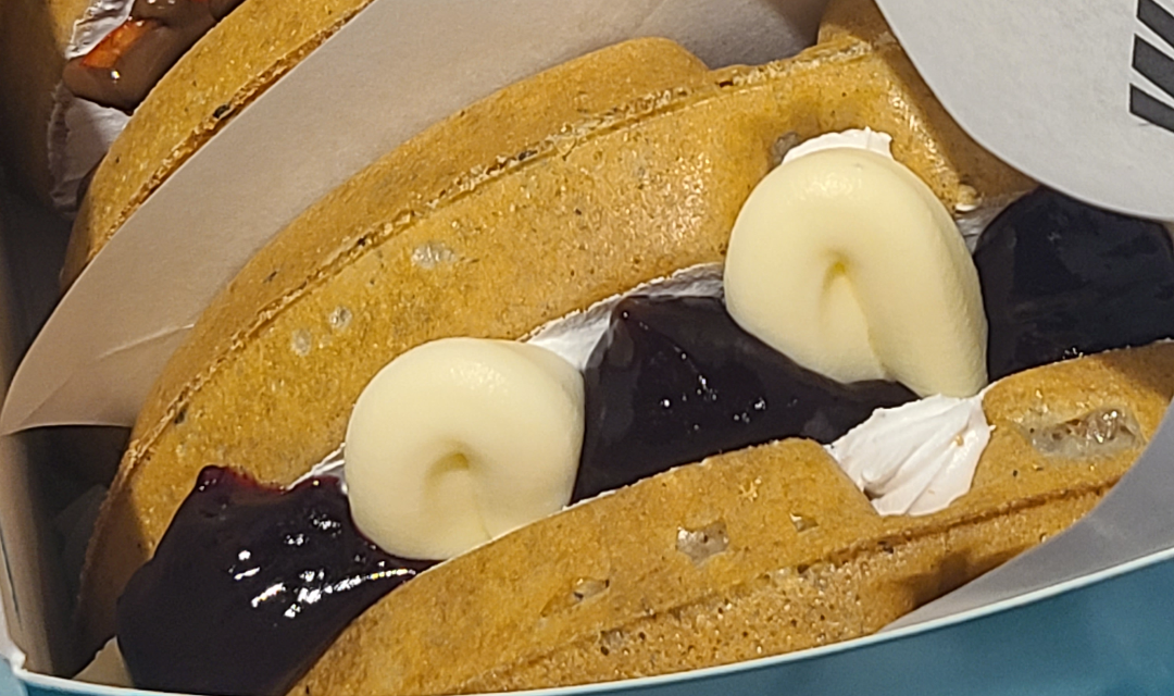 와플칸 망미점 사진 3