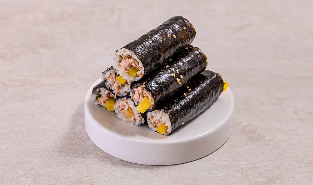 알찬꼬마김밥 중마점 대표 사진