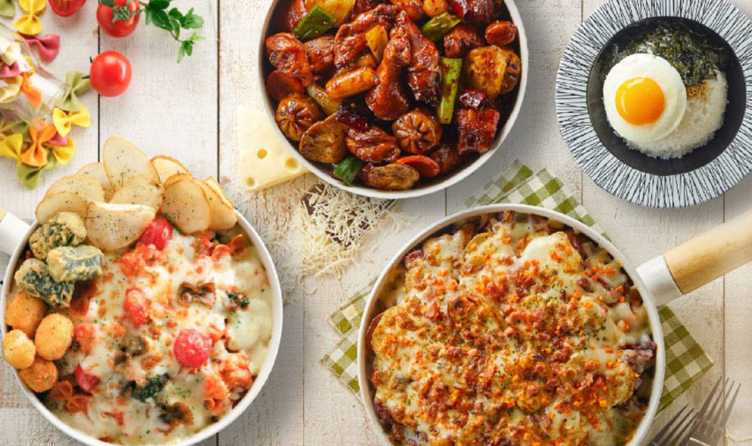 일미리금계찜닭 부산서면점 대표 사진