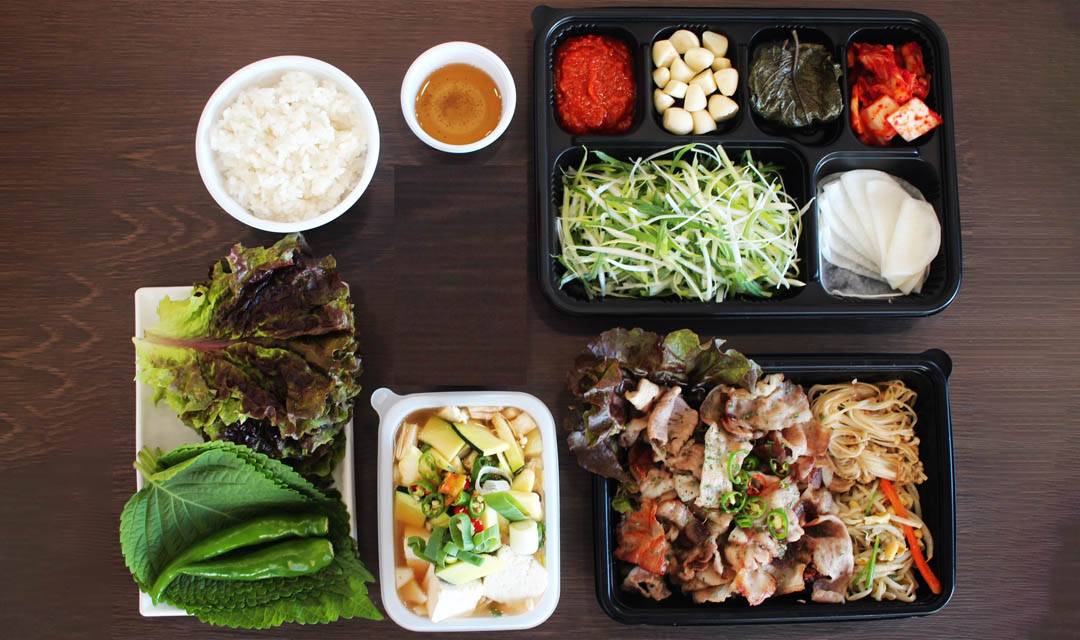 삼겹파티 온천점 사진 3