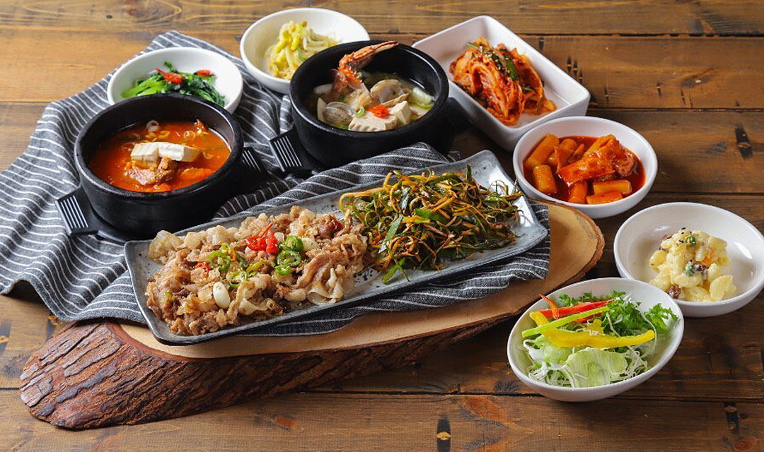 맛있는삼시세끼 사진 7