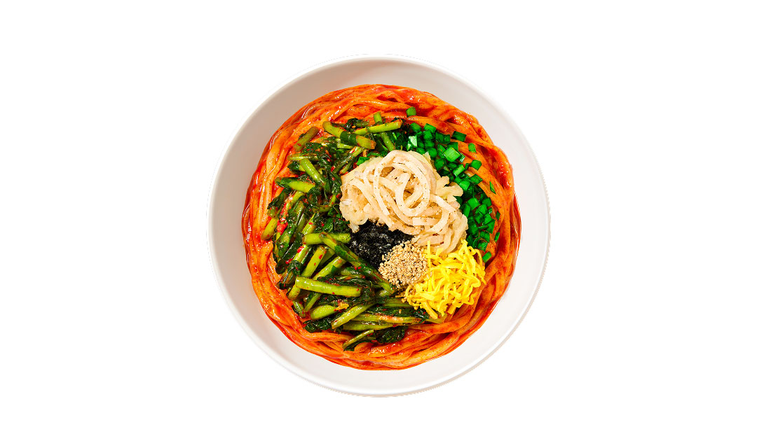 본죽&비빔밥cafe 성남모란시장점 사진 6