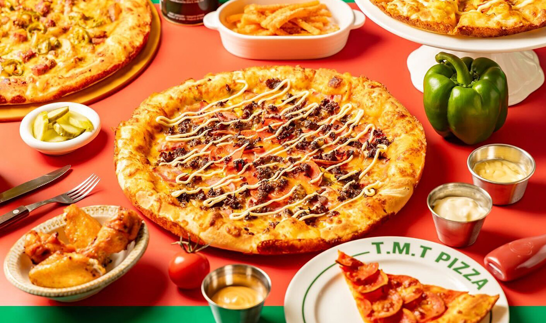 TMT피자 부산안락점 대표 사진