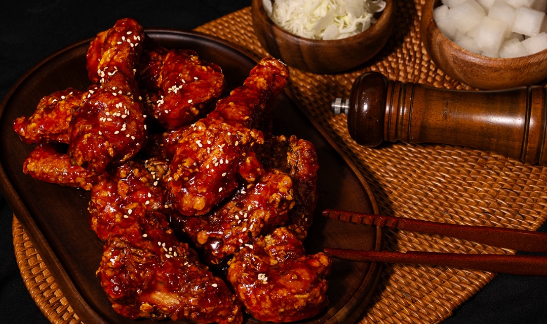 청년숯불두마리치킨 부산남구점 대표 사진