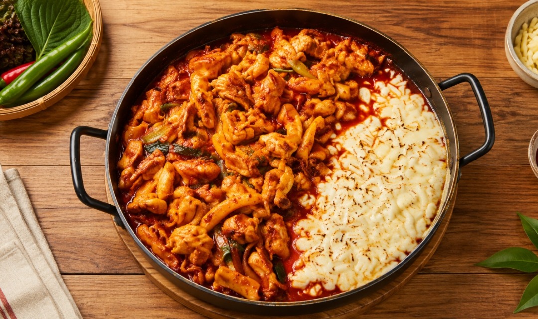 닭치고오리 사진 3