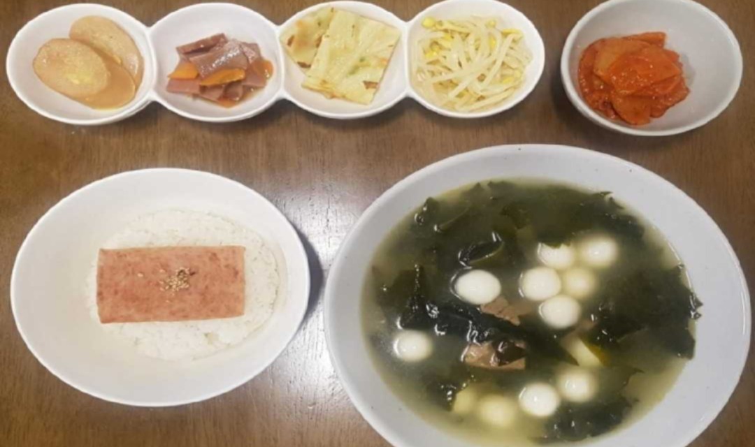 오니라식탁 사진 7