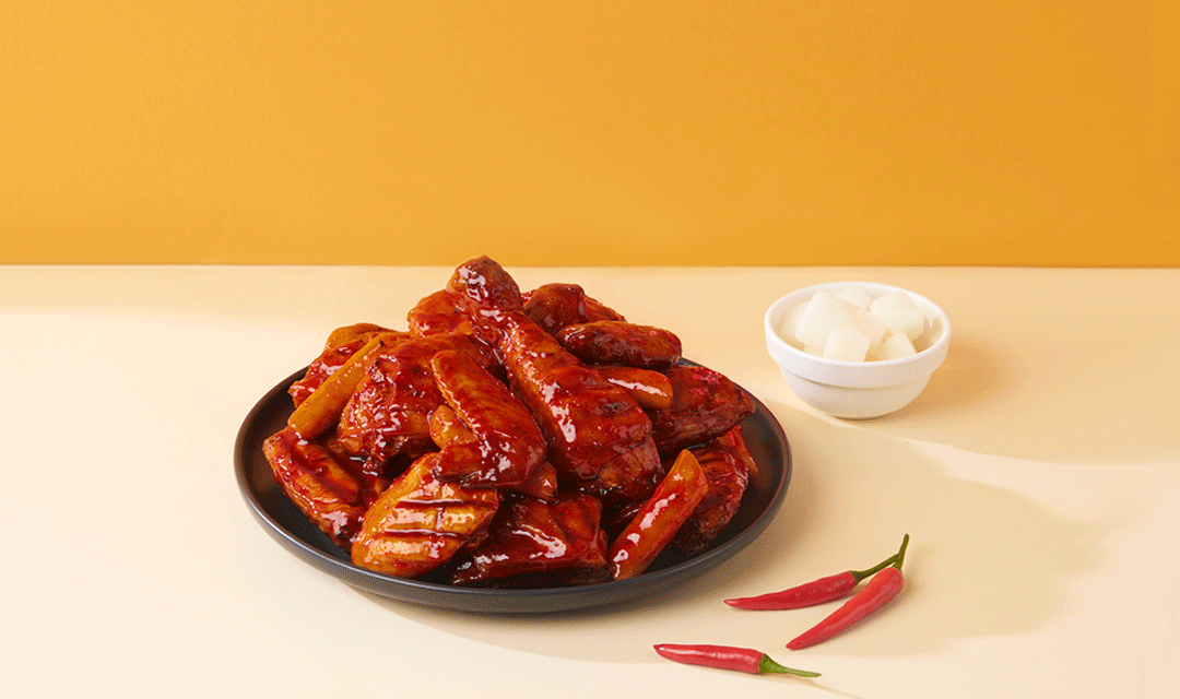 동근이숯불두마리치킨 광양읍점 대표 사진