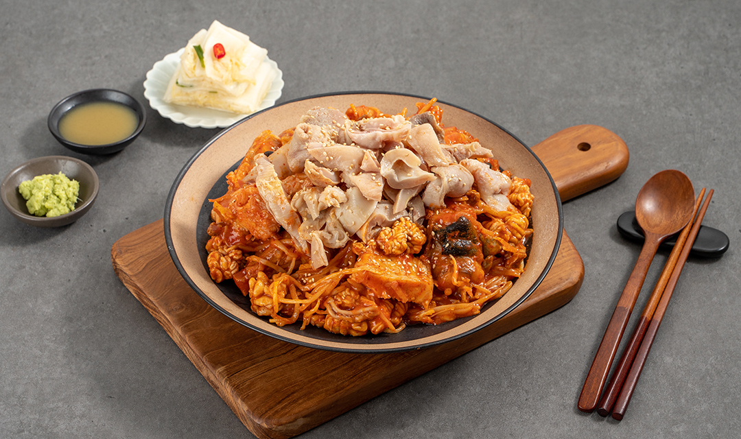 대정식당 대표 사진