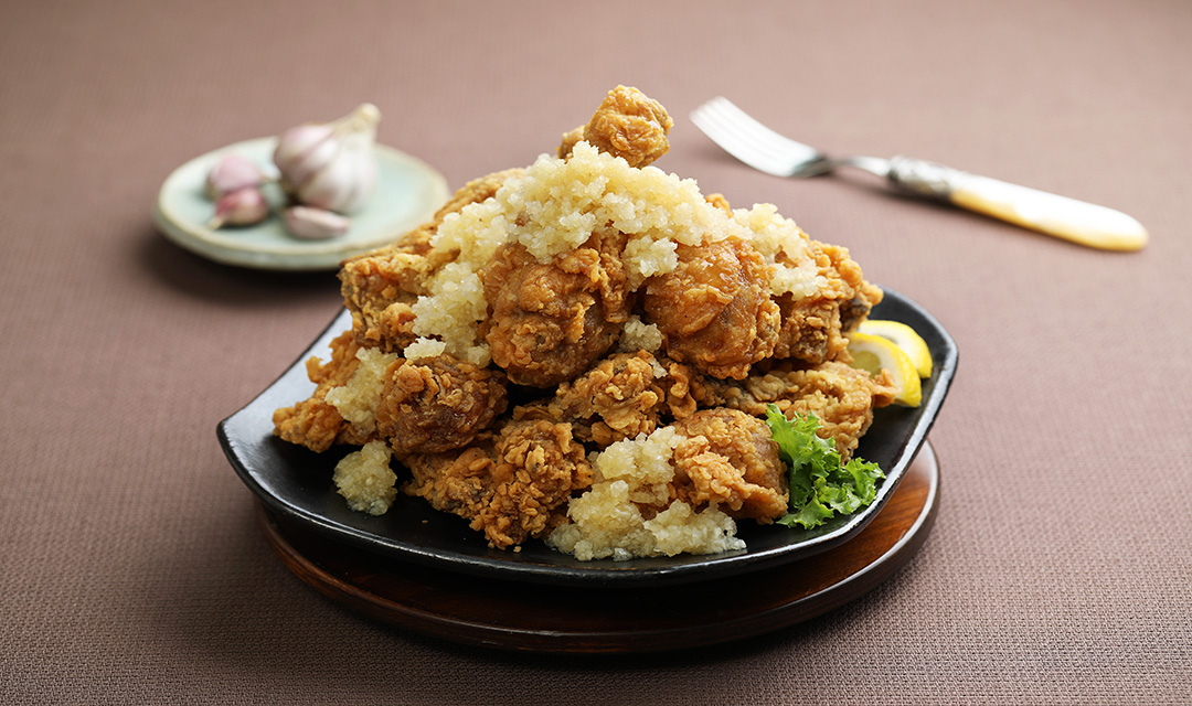 180도치킨 금장점 사진 4